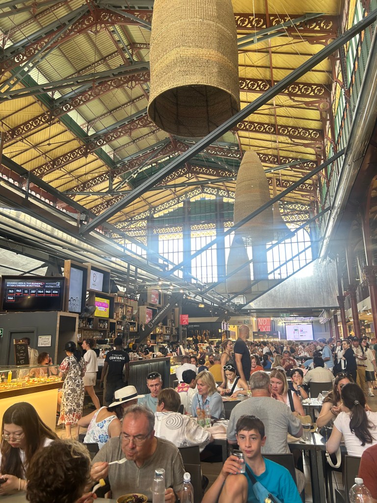 Mercato Centrale